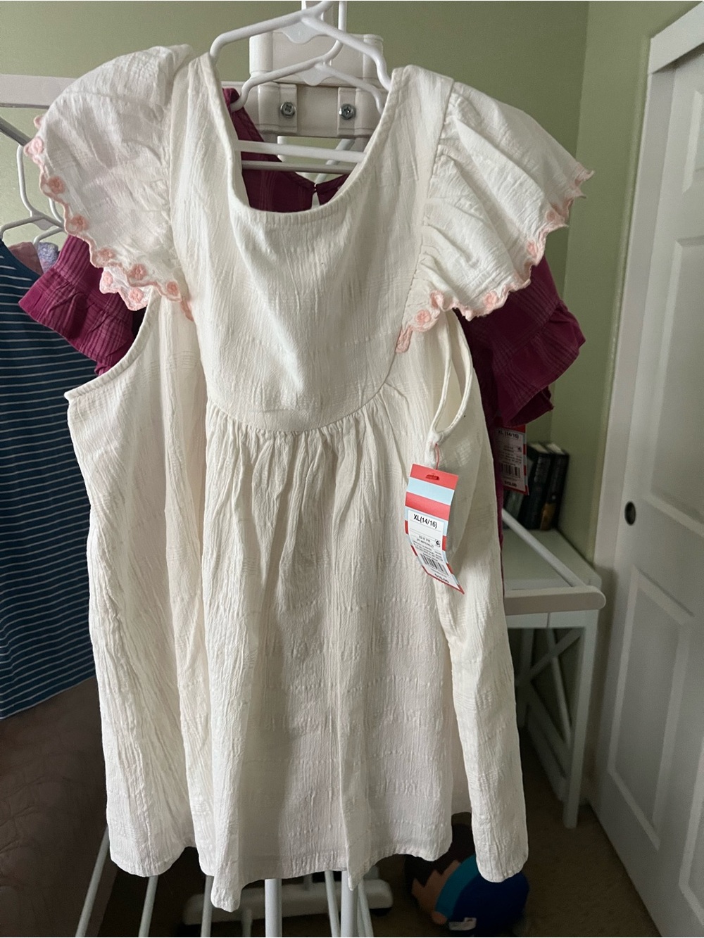 Cat & Jack Girls Tops NWT- Lightweight